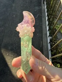 2026年最新】天然石ワンドの人気アイテム - メルカリ