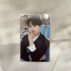 ENHYPEN ジェイ トレカ【EN-CONNECT: COMPANION】