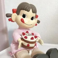 2026年最新】不二家おすわりペコちゃんの人気アイテム - メルカリ