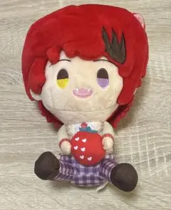 2025年最新】莉犬くん ぬいぐるみ おすわりの人気アイテム