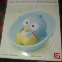 ハンギョドン キャラクターグッズ