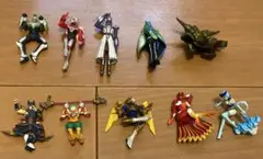 tiger&bunny キャラクターグッズ