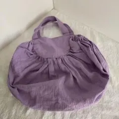 エコバッグ ハンドメイド