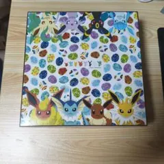 ポケモンセンター メラミン丸皿&ボウルセット イーブイコレクションのサムネイル