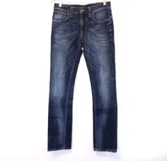 Nudie Jeans ヌーディー ジーンズ TAPE TED デニム