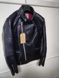 ADDICT CLOTHES AD-08 シープスキン ブラック 42 美品 ADDICT CLOTHES AD-08 シープスキン ブラック 42 美品 - メルカリ