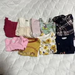 子供服110cmまとめ売り