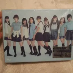 AKB48/AKBがいっぱい～ザ・ベスト・ミュージックビデオ～〈3枚組