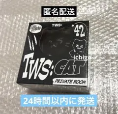 TWS NO TRAGEDY' ROMEO CAT Ver. 新品未開封 - メルカリ