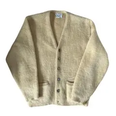 2025年最新】モヘアカーディガン 60sの人気アイテム - メルカリ