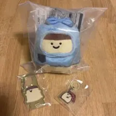 お文具といっしょ プリンさんセット売り