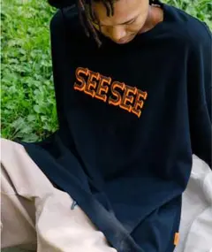 2025年最新】seesee tシャツの人気アイテム - メルカリ