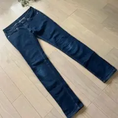 GU スキニーデニム ジーユー ジーンズ