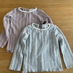 ZARA 98 2-3歳　トップス