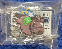 UMAbred／アクリルスタンドキーホルダー／エピファネイア②／未開封