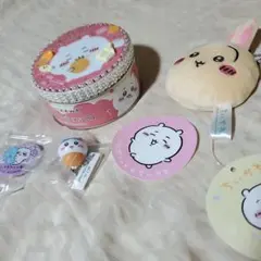 ちいかわまとめ売り