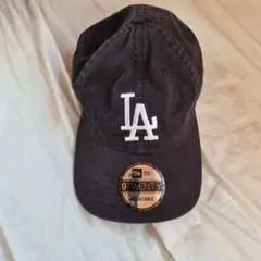 NEW ERA ロサンゼルス・ドジャース 9TWENTY キャップ