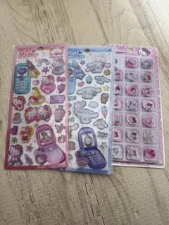 【正規品】平成はっぴーフォン サンリオキャラクターズ キティちゃん