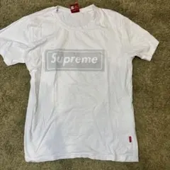 supreme tシャツ xxl