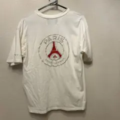 EDIFICE パリサンジェルマン　tシャツのサムネイル