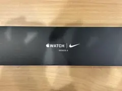 dw様専用Apple Watch Nike Series 3 GPSモデルのサムネイル