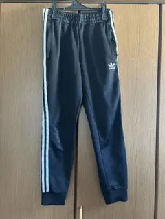 ジャージ スラックス