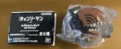 チェンソーマン ガチャガチャ ミニフィギュア チェンソーマン デンジ