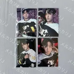 SEVENTEEN HOME 2025 トレカ ドギョム