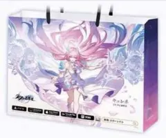 キュレネ ショッパー 秋葉原限定 「キュレネと素敵な休日」キャンペーン