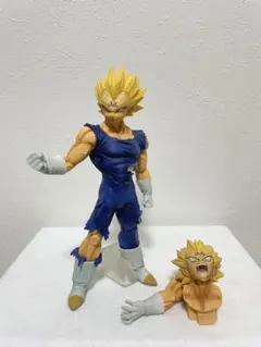 2026年最新】Battle of world c賞 魔人ベジータの人気アイテム - メルカリ