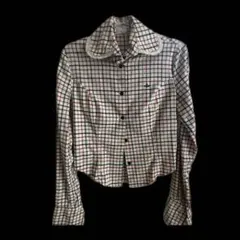 Vivienne Westwood London 長袖シャツ 90s~00sのサムネイル