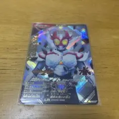 CX05-020 仮面ライダーアギト シャイニングフォーム LR