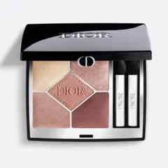 DIOR ディオールショウ サンククルール 743