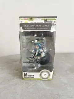 Dr.スランプ アラレちゃん ミュージアムコレクション2ローズオニールキューピー Dr.スランプ アラレちゃん ミュージアムコレクション2ローズオニール