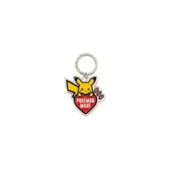 POKEMON MADE KEY CHARM ポケモン メイド キーチェーン | Mercari