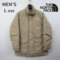 ZZ0587 ノースフェイス ダウンジャケット メンズ