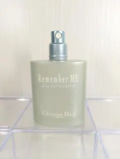 Dior Remember Me リメンバーミー　新品未開封 2026年最新】remember me 香水の人気アイテム - メルカリ