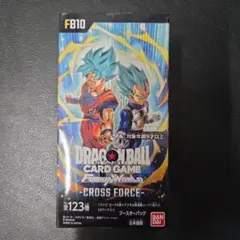 ドラゴンボール フュージョンワールド FB10 1box 22パック - メルカリ