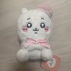 ちいかわ 東京みやげ お座りぬいぐるみ