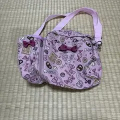 マザーガーデン うさもも リュック 財布 セット ピンク 平成 レトロ