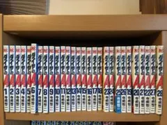 ダイヤのA 全48巻セット 寺嶋裕二 - メルカリ