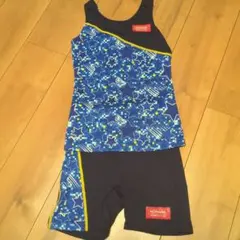 コナミスポーツクラブ　水着　XS