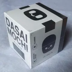 新品 ダサイ もち バージョン3 赤 DASAI MOCHI RED - メルカリ
