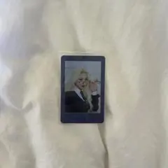 TWICE Scientist チェヨントレカ(シンナラ店舗特典) 出回りなし