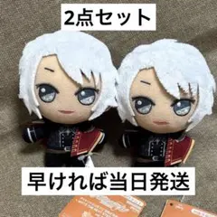 2025年最新】八乙女楽 ぬいぐるみの人気アイテム - メルカリ