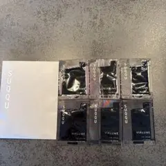 SUQQU ヴィアルム　サンプルセット