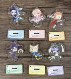 2026年最新】ヲタクに恋は難しい アクスタの人気アイテム - メルカリ