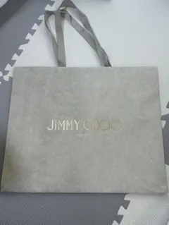 JIMMY CHOO ショップ袋 ショッパーのサムネイル