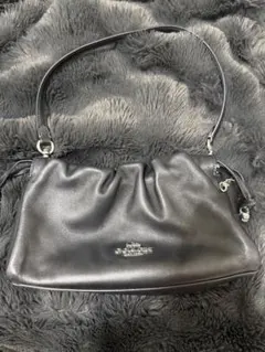 COACH ハンドバッグ ベージュ系 28895 - メルカリ