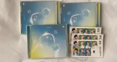 BTS Light CD